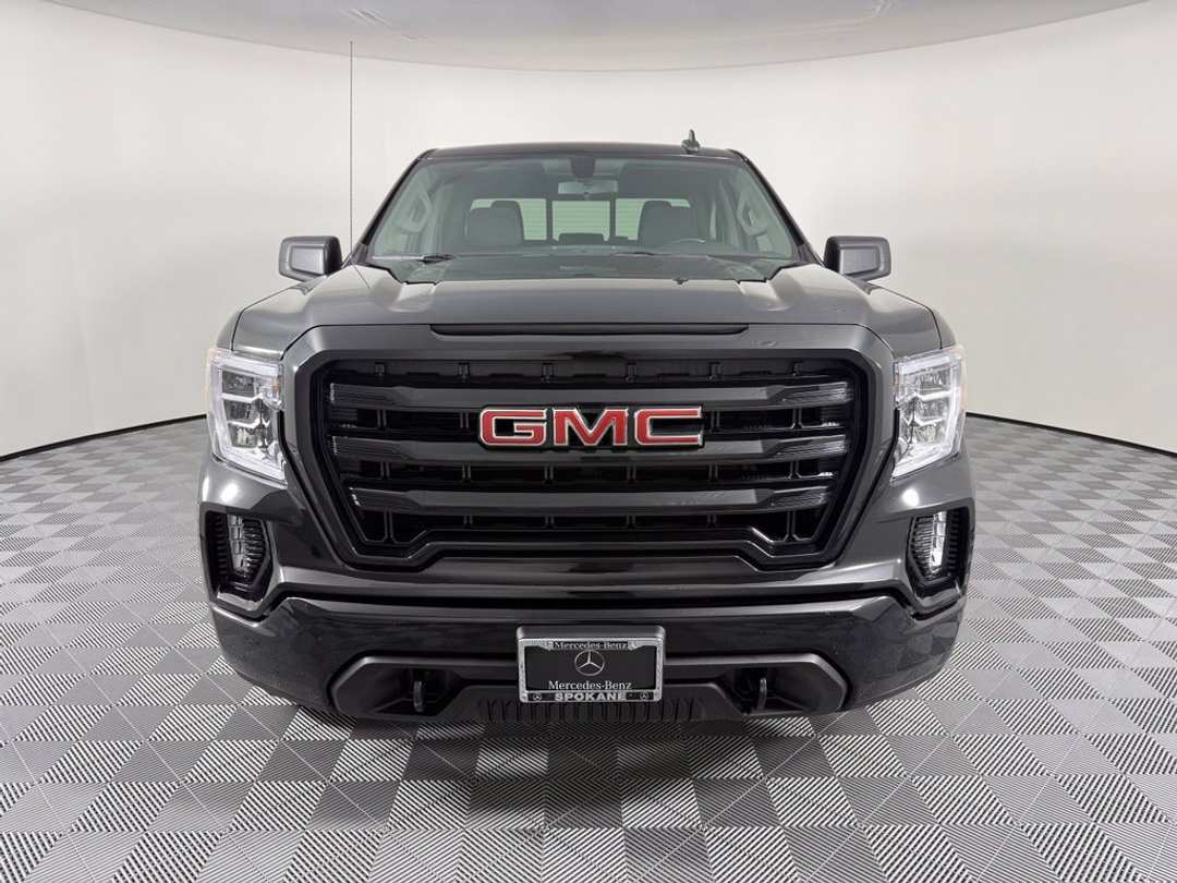 2021 GMC Sierra 1500 Elevation - Image 2