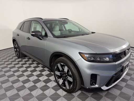 2024 Honda Prologue Elite