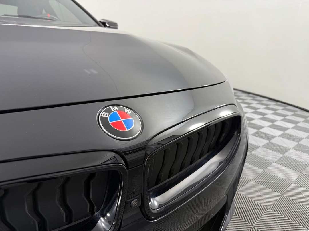 2025 BMW 2 Series M240i - Image 3