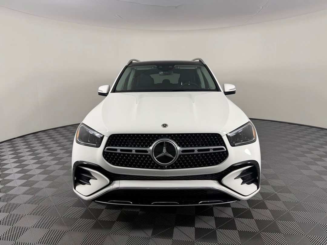 2026 Mercedes-Benz GLE 350 - Image 3