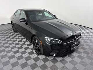 2023 Mercedes-Benz E-Class E 450