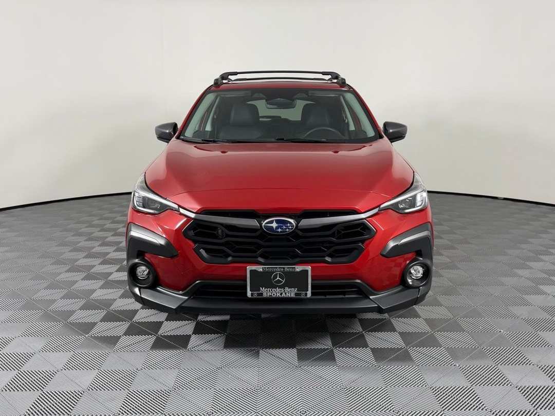 2024 Subaru Crosstrek Limited - Image 3