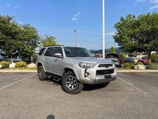 2023 Toyota 4Runner TRD OffRoad Premium
