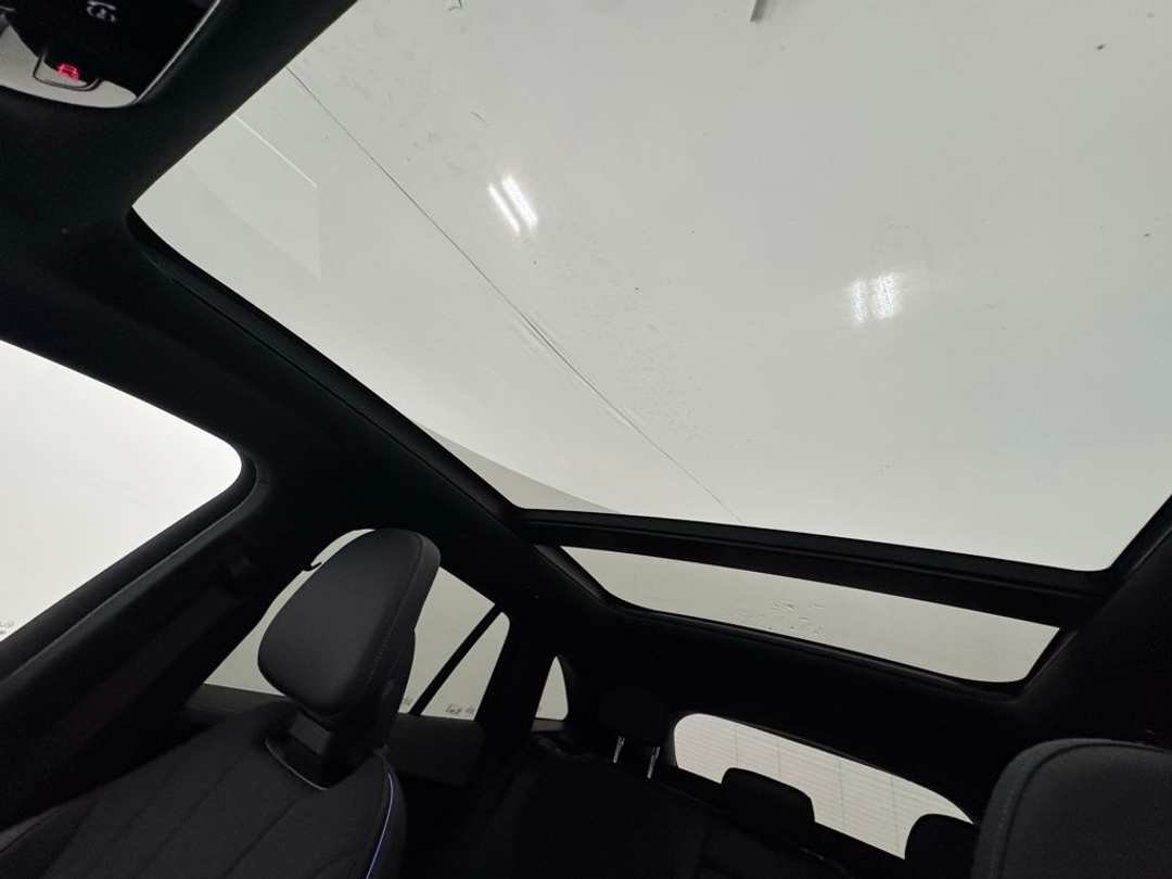 2025 Mercedes-Benz EQE SUV Base - Photo 27