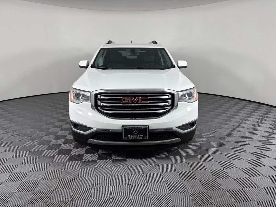 2019 GMC Acadia SLT1 - Image 2