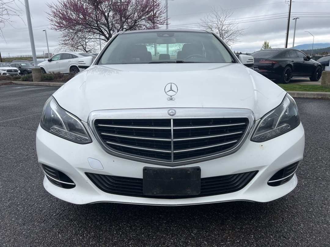2015 Mercedes-Benz E-Class E 350 - Image 3