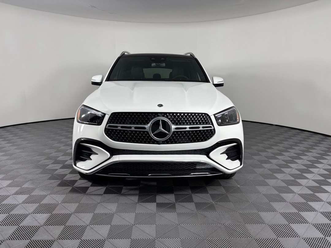 2026 Mercedes-Benz GLE 350 - Image 2