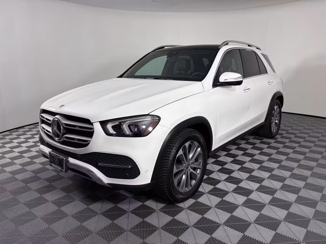 2021 Mercedes-Benz GLE 350 - Image 3