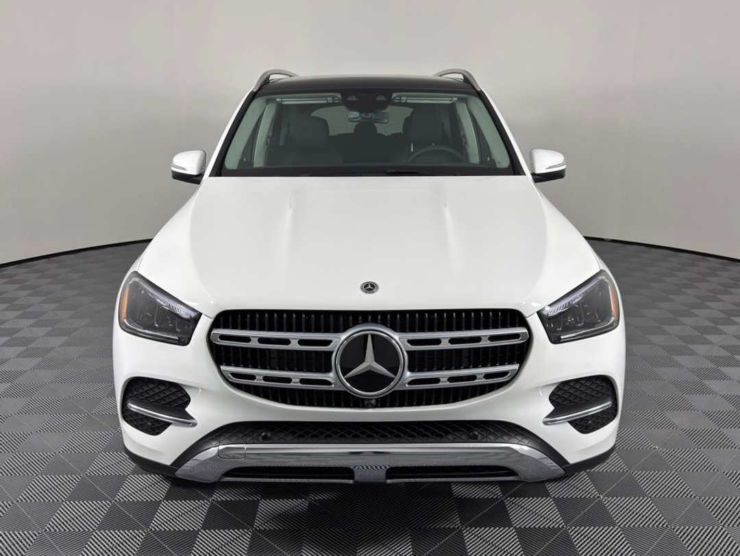 2026 Mercedes-Benz GLE 350 - Image 3