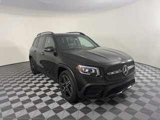 2022 Mercedes-Benz GLB 250