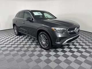 2026 Mercedes-Benz GLC 300
