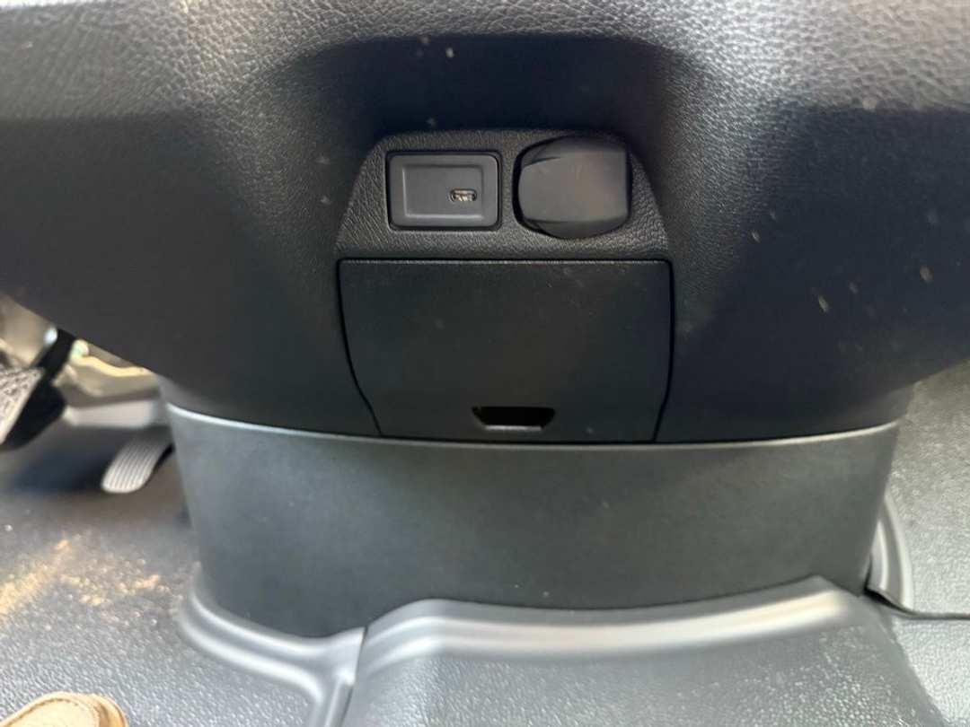 2025 Mercedes-Benz Sprinter Passenger Van Base - Photo 28