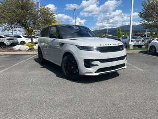 2023 Land Rover Range Rover Sport SE Dynamic