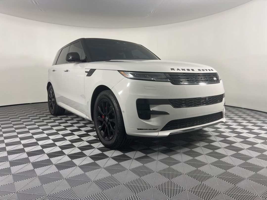 2023 Land Rover Range Rover Sport SE Dynamic - Image 2