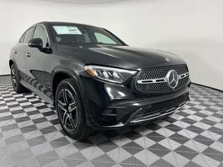2027 Mercedes-Benz GLC 300