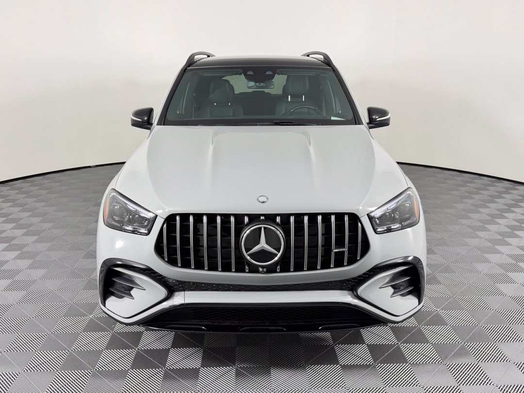2026 Mercedes-Benz GLE 53 AMG® - Image 3