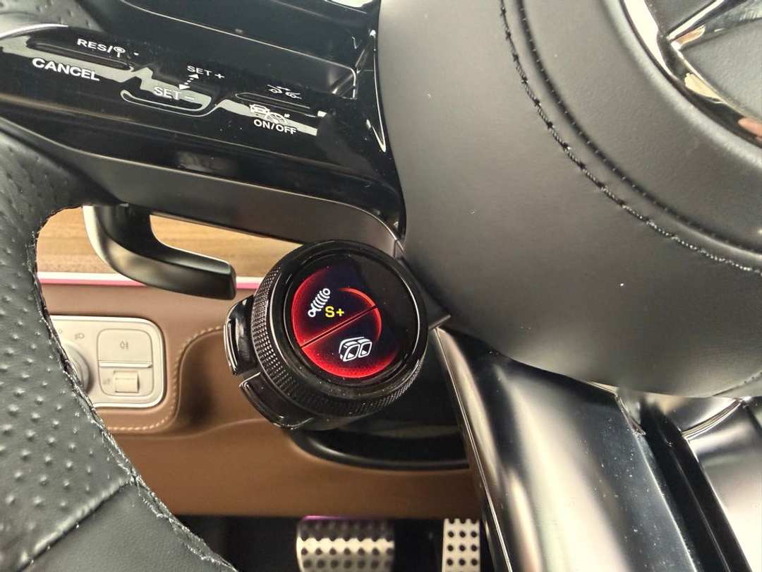 2025 Mercedes-Benz GLE AMG GLE 53 - Photo 15