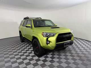 2022 Toyota 4Runner TRD Pro