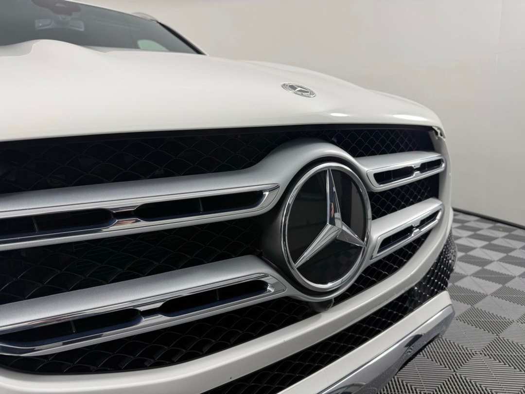 2022 Mercedes-Benz GLE 350 - Image 3