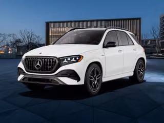 2027 Mercedes-Benz GLE