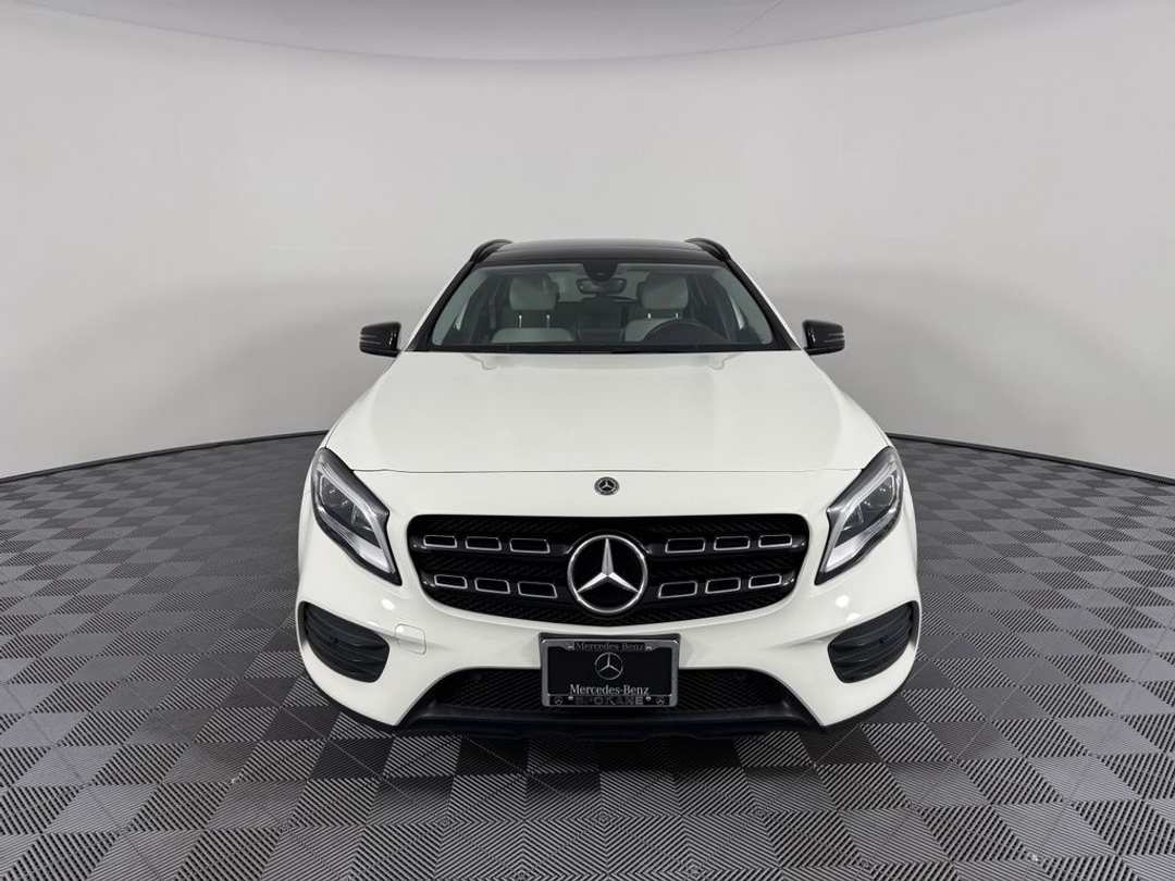 2026 Mercedes-Benz GLA 250 - Image 2
