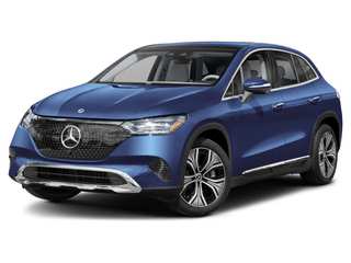 2023 Mercedes-Benz EQE 350