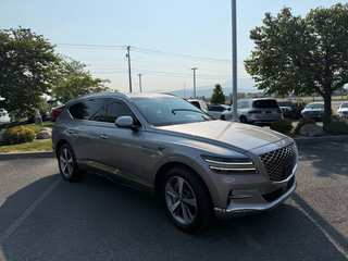 2021 Genesis Gv80 3.5T Advanced +