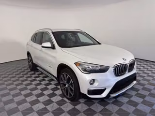 2017 BMW X1 xDrive28i