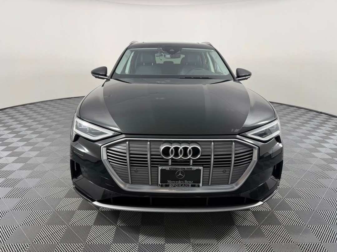 2019 Audi E-Tron Premium Plus - Image 2