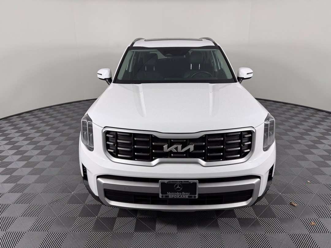 2024 Kia Telluride S - Image 2