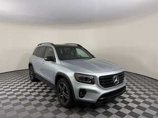 2025 Mercedes-Benz GLB 250