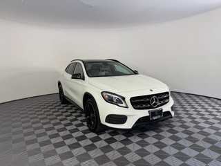 2026 Mercedes-Benz GLA 250