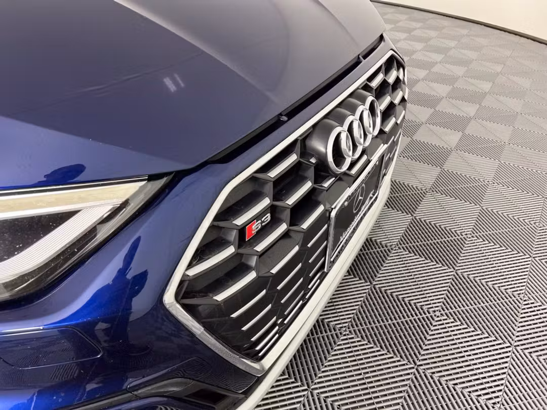 2023 Audi S3 Premium - Photo 10