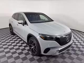 2023 Mercedes-Benz EQE 350