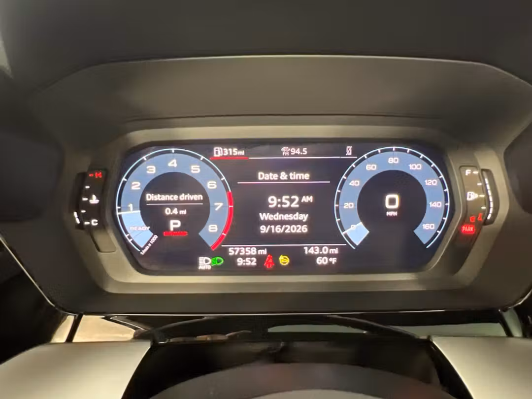 2023 Audi S3 Premium - Photo 26