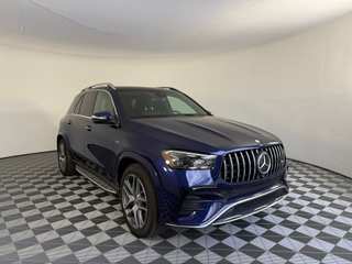 2025 Mercedes-Benz GLE 53 AMG®