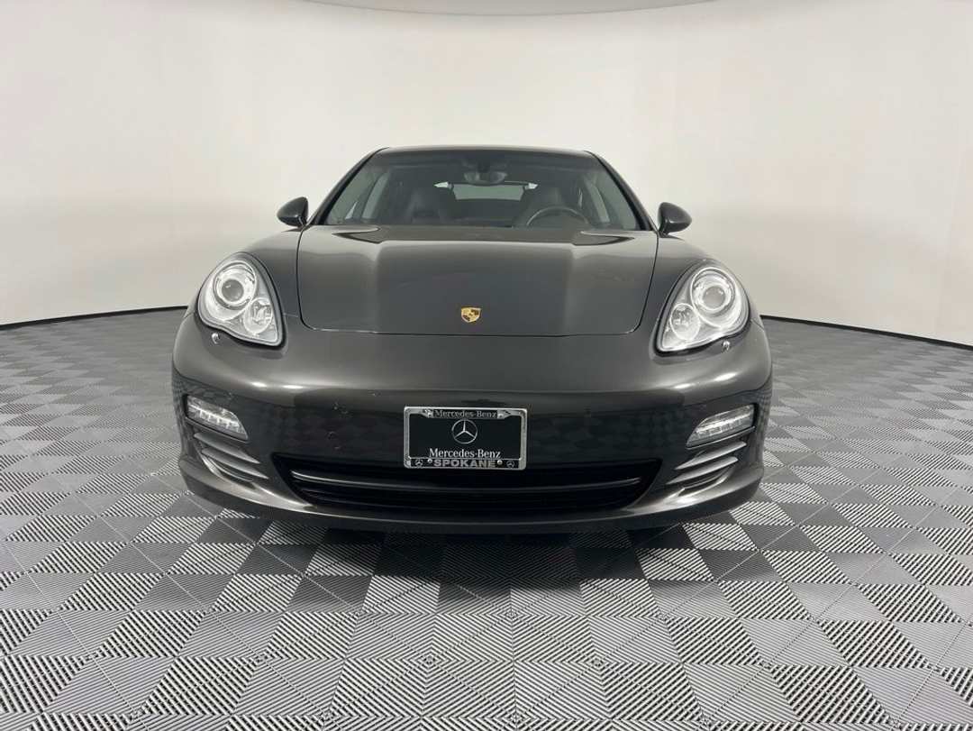 2010 Porsche Panamera 4S - Image 3