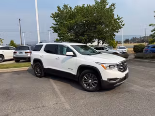 2019 GMC Acadia SLT1