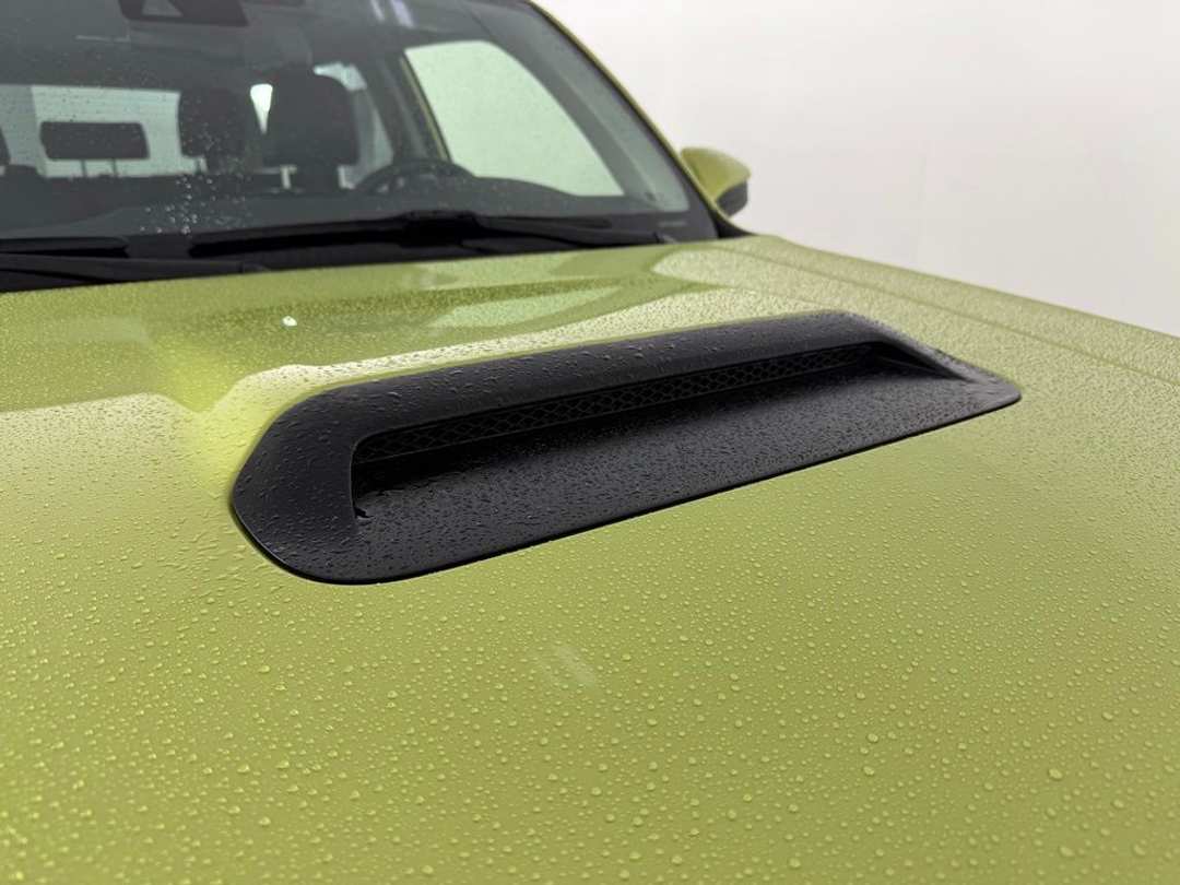 2022 Toyota 4Runner TRD Pro - Image 3