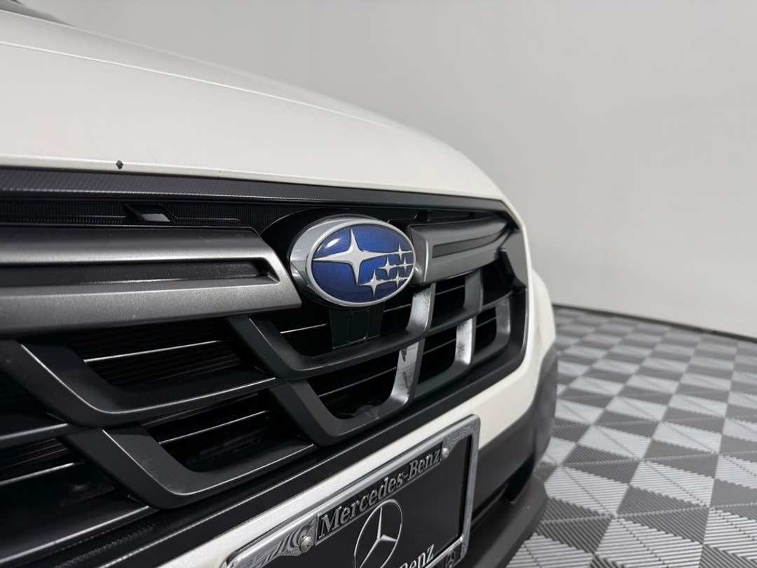 2022 Subaru Crosstrek Sport - Image 3
