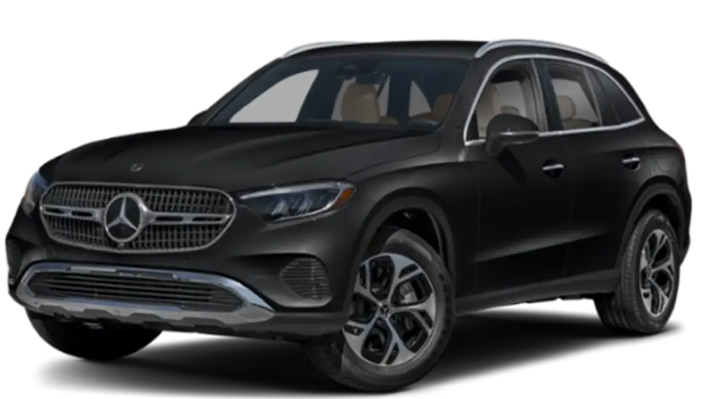 All New 2026 models