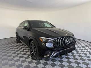 2026 Mercedes-Benz GLE 53 AMG®