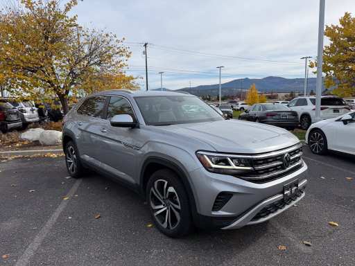 2023 Volkswagen Atlas Cross Sport 2.0T SEL