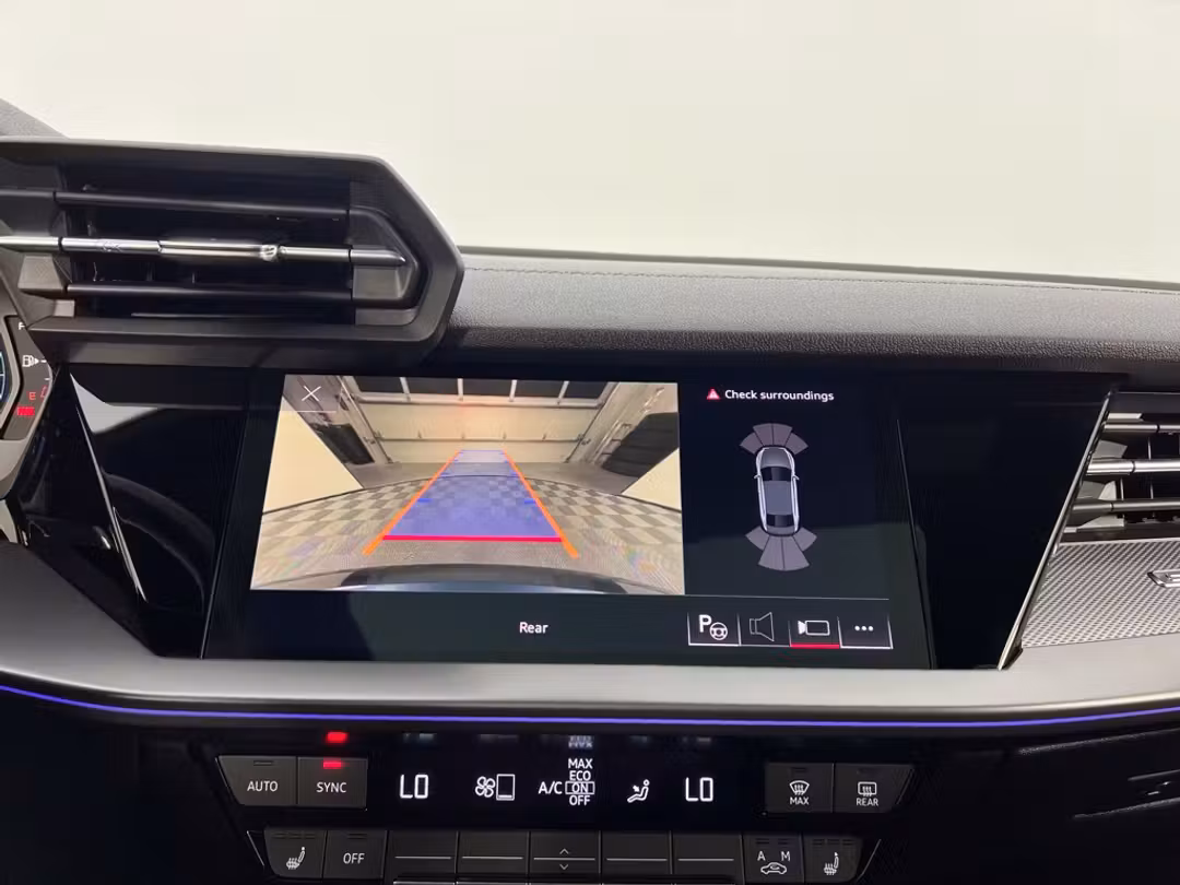 2023 Audi S3 Premium - Photo 27