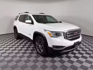 2019 GMC Acadia SLT1