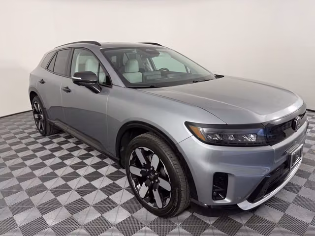 2024 Honda Prologue Elite