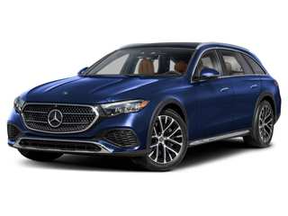2026 Mercedes-Benz E-Class E 450