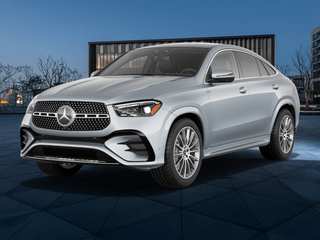 2026 Mercedes-Benz GLE 450