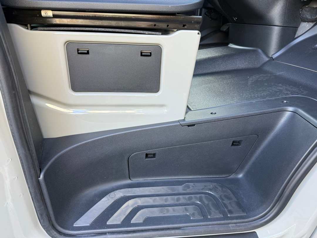 2025 Mercedes-Benz Sprinter Passenger Van Base - Photo 11