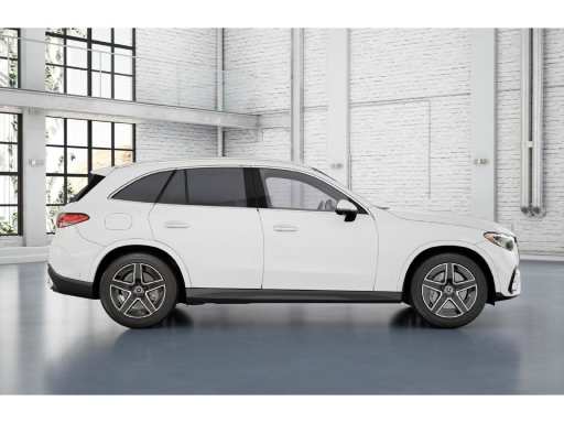 2026 Mercedes-Benz GLC 300